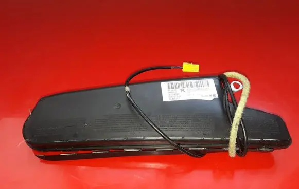 Audi A4 S4 B7 8E 8H Seat airbag 8E0880241P 34008209E 1016937020093