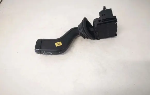 Wiper control stalk
