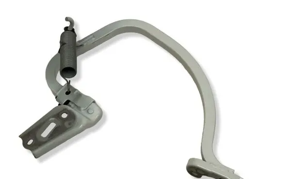Volkswagen Jetta USA Loading door upper hinge 