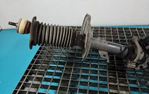 Front shock absorber/damper