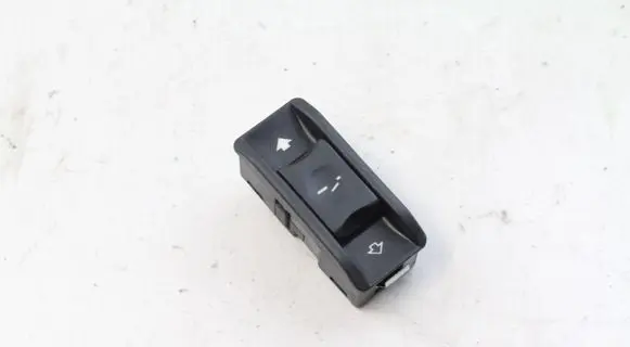 BMW 5 E60 E61 Sunroof switch 6907288 61316907288