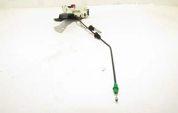 Dodge Journey Front door lock p04589698aa