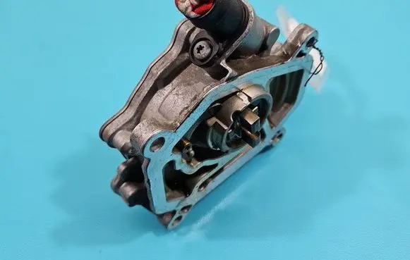 Mercedes-Benz C W205 Vacuum pump A2701800901 IMPRK1481942