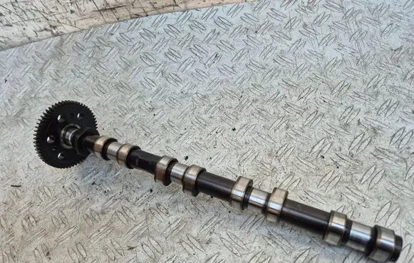 Camshaft