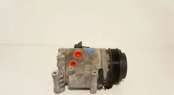Mazda CX-5 Air conditioning (A/C) compressor (pump) F500-AUCAA-05