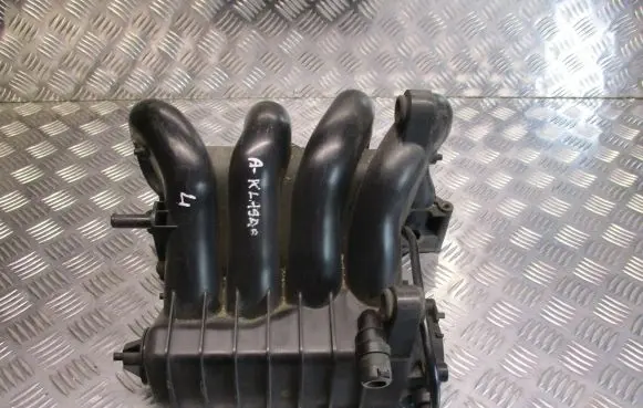 Mercedes-Benz A W168 Intake manifold A1661410101