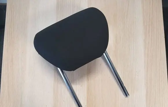 Seat Ibiza IV (6J,6P) Rear seat headrest 
