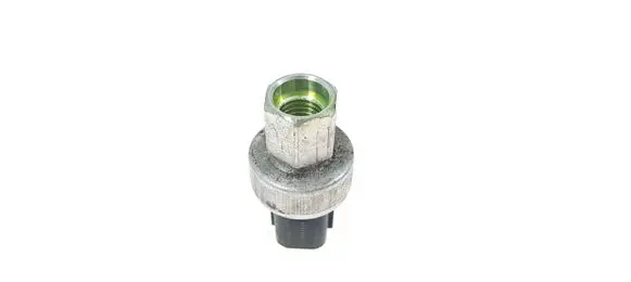 Ford Fusion II Air conditioning (A/C) pressure sensor BT4319D594 BT4319D594AA