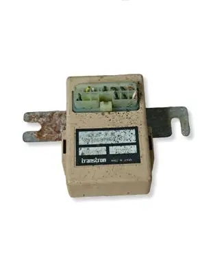 Opel Monterey Other control units/modules 8970687870
