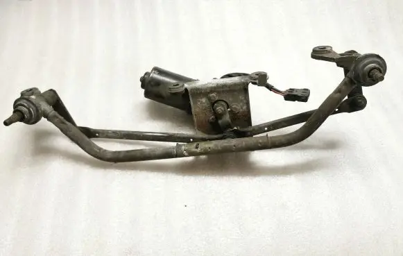 Citroen Jumpy Front wiper linkage and motor