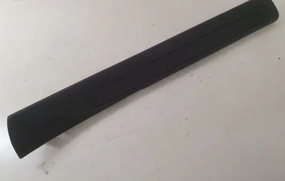 BMW X5 F15 Front sill trim cover 7284557