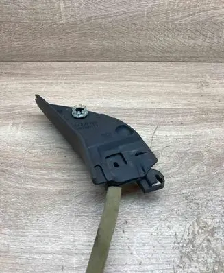 Volkswagen Golf VI Front door high frequency speaker 5K0837986 Z00000177
