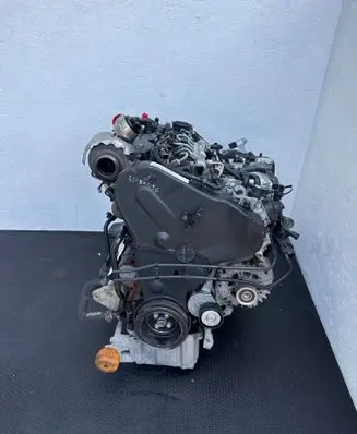 Audi A6 S6 C7 4G Engine CNH CNHA