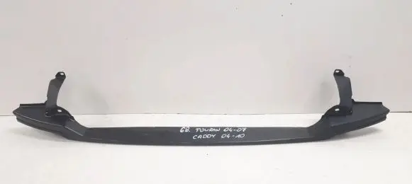 Volkswagen Touran I Front bumper support beam 1T0807093B MK6283