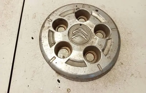 Citroen Jumper Original wheel cap 1374675080