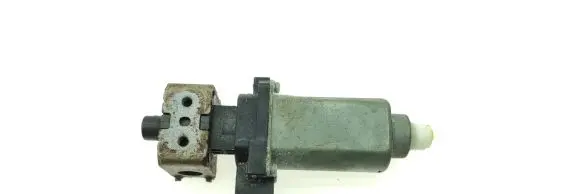 Subaru B9 Tribeca Seat adjustment motor 62SABG0C3S