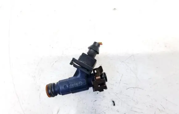 Porsche Cayenne (9PA) Fuel injector 0280156101