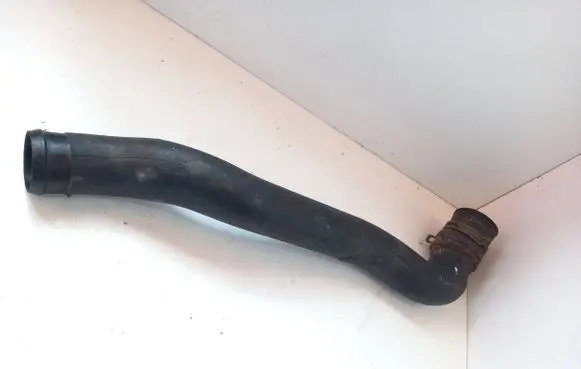 Volkswagen Golf III Intercooler hose/pipe 1H0145844F 1H0145762AB