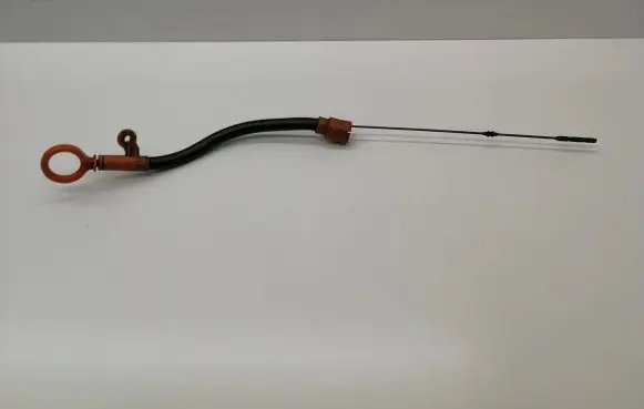 Audi A6 S6 C6 4F Oil level dip stick 06F103663H