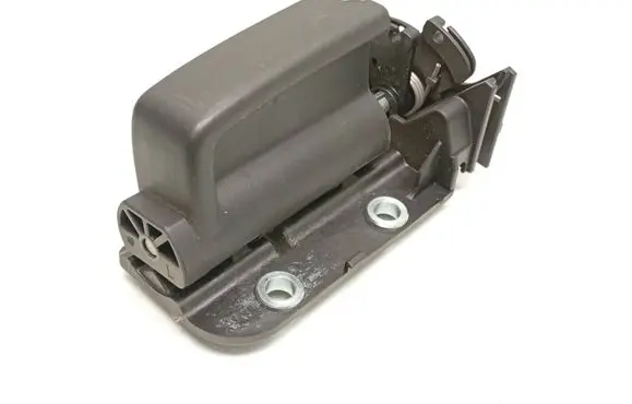 Volkswagen Sharan Sliding door interior handle 7N0843641J 7N0843641K