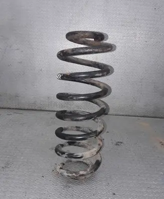 BMW 5 E39 Rear coil spring