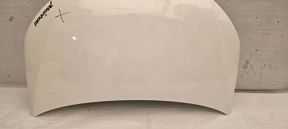 Volkswagen Caddy Engine bonnet/hood 