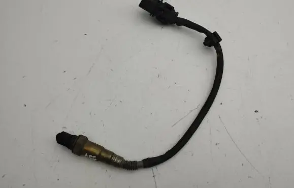 Opel Zafira C Lambda probe sensor 0281004186