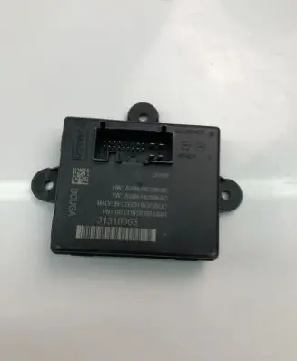 Volvo S60 Door control unit/module 31318963
