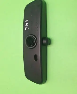 BMW 5 E60 E61 Rear view mirror (interior) 