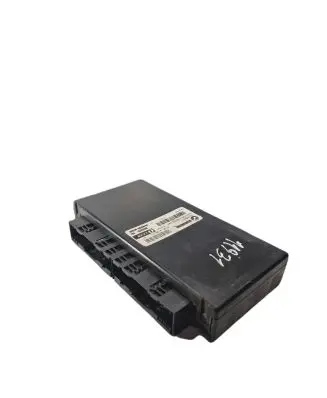 BMW 5 E60 E61 Comfort/convenience module 9186171