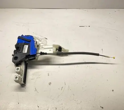 KIA Sportage Front door lock 81310-F1210