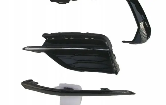 Volkswagen Golf VII Front grill 5G0853665Q