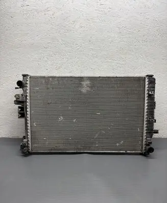 Opel Insignia B Coolant radiator 84208036 GT134002