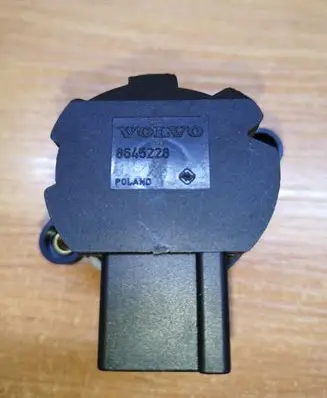 Volvo XC90 Ignition lock contact 8645228