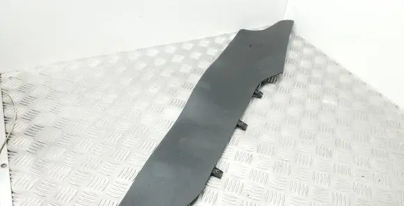 Skoda Superb B8 (3V) Centre console side trim front 3V1863045
