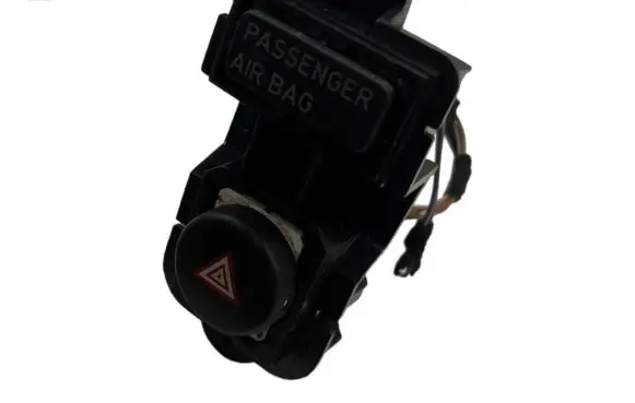 Seat Leon (1P) Hazard light switch 1P0863849