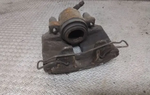 Audi A3 S3 A3 Sportback 8P Front brake caliper