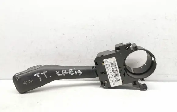 Indicator stalk