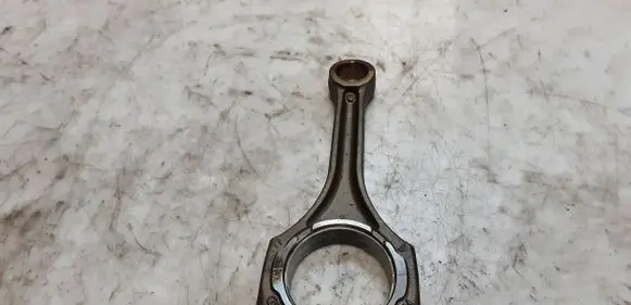 Audi RS6 C7 Connecting rod/conrod 079BK R079M