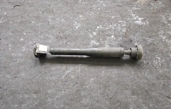 Land Rover Range Rover Sport L320 Front prop shaft IMPRK1556660