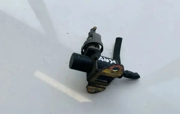 Volvo S40, V40 Turbo solenoid valve