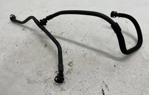 BMW 1 F20 F21 Breather hose/pipe 7645855