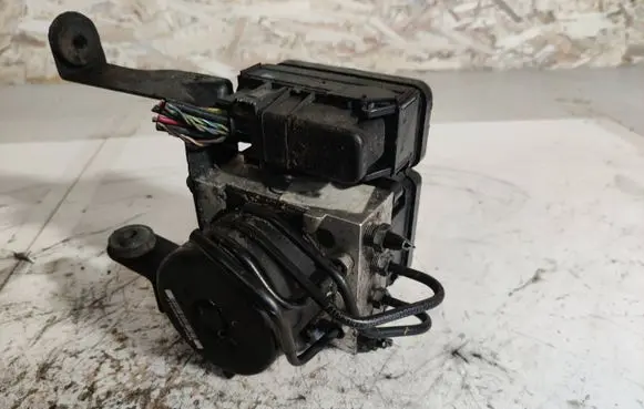 Ford Grand C-MAX ABS Pump 10096101913 612316005C2 10061938851