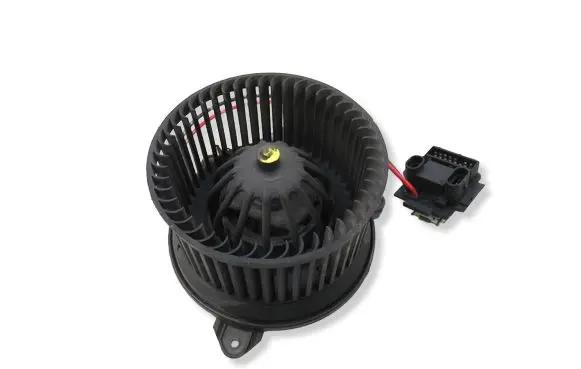 Renault Scenic I Heater fan/blower 