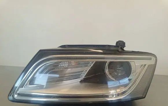 Audi Q5 SQ5 8R Headlight/headlamp 8R0941005D 90038852 1405901102