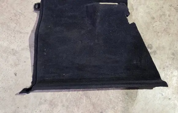 Mercedes-Benz E W212 Other trunk/boot trim element A2126902753