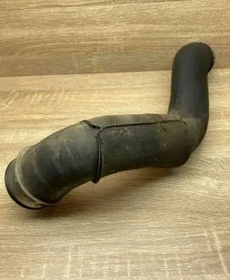 Mercedes-Benz E W211 Intercooler hose/pipe A2115282482