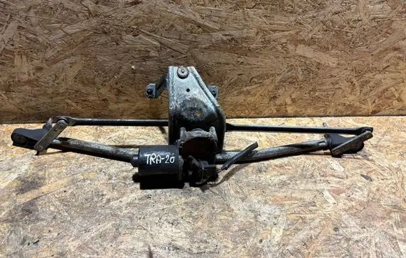 Ford Transit Front wiper linkage and motor YC1517504BG