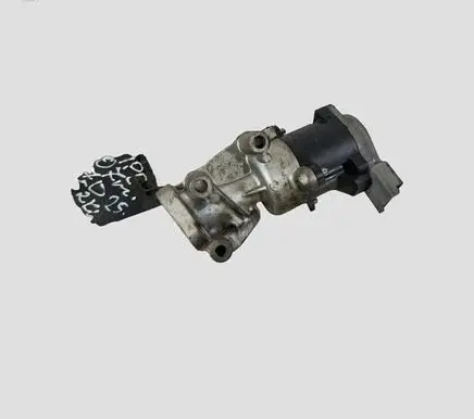 Jaguar S-Type EGR valve 4R8Q9D475BC