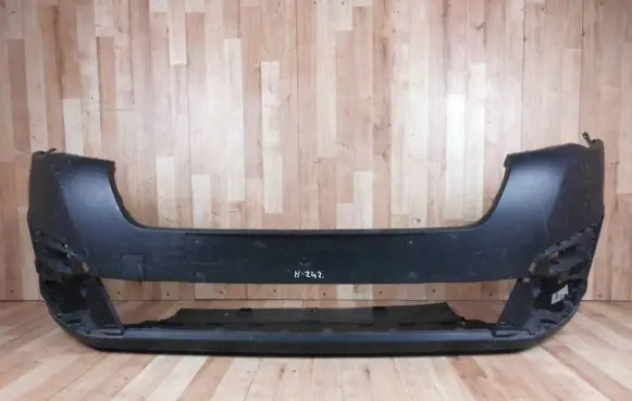 Citroen Berlingo Front bumper PG04054BA